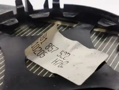 Pezzo di ricambio per auto di seconda mano vetro specchio destro per seat leon (1m1) 1.9 tdi riferimenti oem iam 3b1857522  