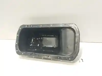 Second-hand car spare part sump for citroen c4 berlina lx oem iam references 9813973280