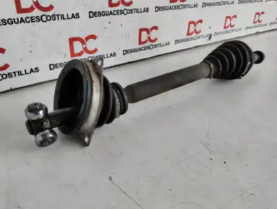 Pièce détachée automobile d'occasion  pour RENAULT KANGOO (F/KC0)  Références OEM IAM   