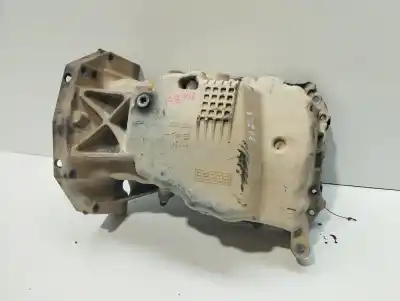 Peça sobressalente para automóvel em segunda mão cárter por renault kangoo profesional referências oem iam 8200451325  