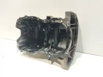 Peça sobressalente para automóvel em segunda mão cárter por renault kangoo profesional referências oem iam 8200451325  