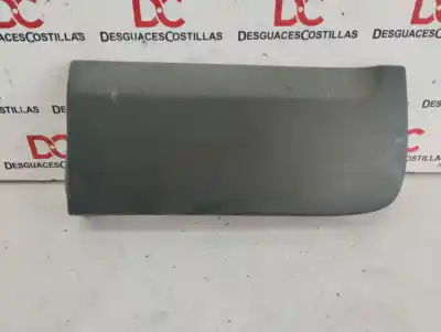 Pièce détachée automobile d'occasion ENJOLIVEUR ARRIÈRE pour RENAULT KANGOO (F/KC0)  Références OEM IAM 8200297542  