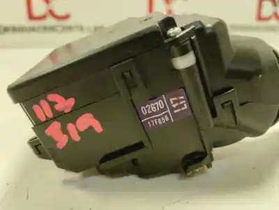 Pezzo di ricambio per auto di seconda mano comando pulito per toyota auris hybrid active riferimenti oem iam 8465202670