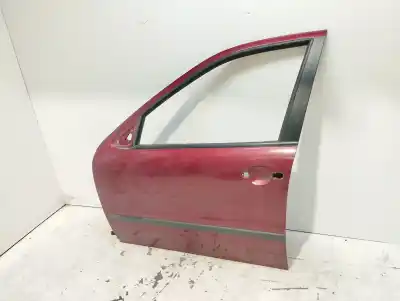 Автозапчастина б/у передні ліві двері для seat toledo ii (1m2) 1.9 tdi посилання на oem iam 1m0831055n  