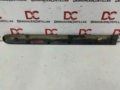 Pièce détachée automobile d'occasion ENJOLIVEUR ARRIÈRE pour RENAULT KANGOO (F/KC0)  Références OEM IAM 7700304636  