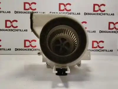 Pezzo di ricambio per auto di seconda mano ventola riscaldamento per toyota auris hybrid active riferimenti oem iam g923012010