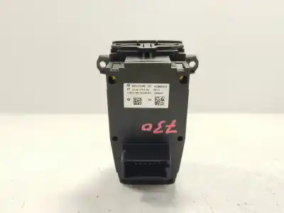Pezzo di ricambio per auto di seconda mano LEVA DEL FRENO A MANO per BMW SERIE 5 LIM. (F10)  Riferimenti OEM IAM 921759401  