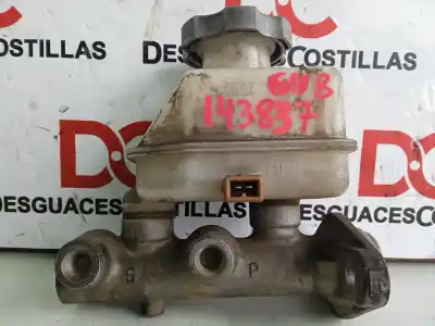 Автозапчасти б/у тормозной насос за hyundai accent (lc) l crdi ссылки oem iam 5851025300