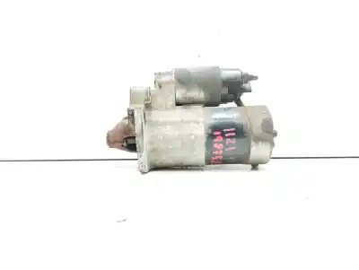 Peça sobressalente para automóvel em segunda mão motor de arranque por renault kangoo profesional referências oem iam 8200584675a  