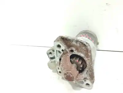 Peça sobressalente para automóvel em segunda mão motor de arranque por renault kangoo profesional referências oem iam 8200584675a  