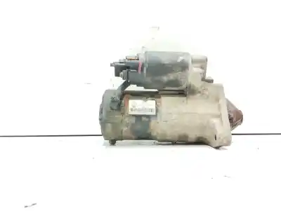 Peça sobressalente para automóvel em segunda mão motor de arranque por renault kangoo profesional referências oem iam 8200584675a  