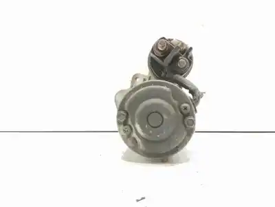 Peça sobressalente para automóvel em segunda mão motor de arranque por renault kangoo profesional referências oem iam 8200584675a  