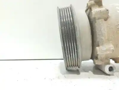 Second-hand car spare part air conditioning compressor for renault kangoo profesional oem iam references 00762403862  