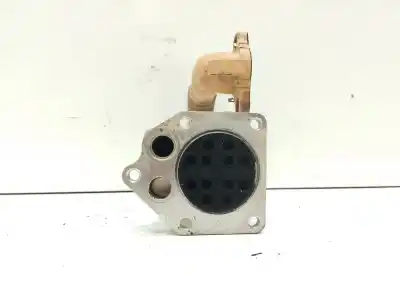 Pezzo di ricambio per auto di seconda mano raffreddatore egr per renault kangoo profesional riferimenti oem iam 8200729079  