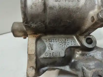 Second-hand car spare part egr valve for renault kangoo profesional oem iam references 352301  