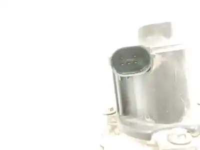 Second-hand car spare part egr valve for renault kangoo profesional oem iam references 352301  