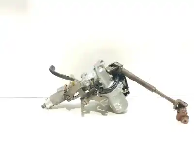 Second-hand car spare part steering column for renault kangoo profesional oem iam references 8200562867  