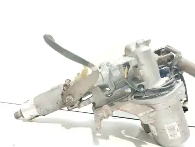 Second-hand car spare part steering column for renault kangoo profesional oem iam references 8200562867  