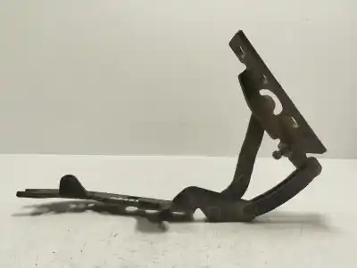 Second-hand car spare part right front hood hinge for bmw x5 (e53) 3.0d oem iam references 8402174  