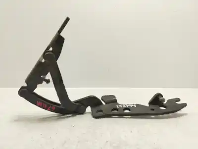 Peça sobressalente para automóvel em segunda mão dobradiça direita do capô dianteiro por bmw x5 (e53) 3.0d referências oem iam 8402174