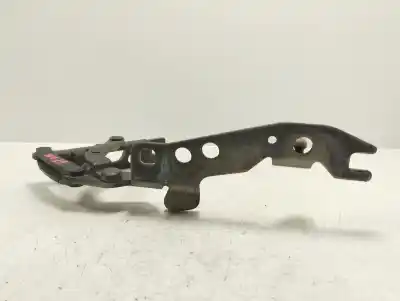 Second-hand car spare part right front hood hinge for bmw x5 (e53) 3.0d oem iam references 8402174  