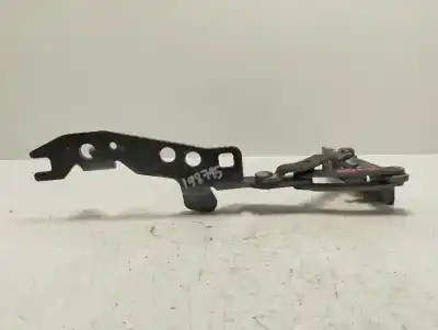 Pezzo di ricambio per auto di seconda mano cerniera cofano anteriore sinistro per bmw x5 (e53) 3.0d riferimenti oem iam 8402173  