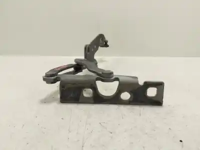 Peça sobressalente para automóvel em segunda mão dobradiça esquerda do capô dianteiro por bmw x5 (e53) 3.0d referências oem iam 8402173
