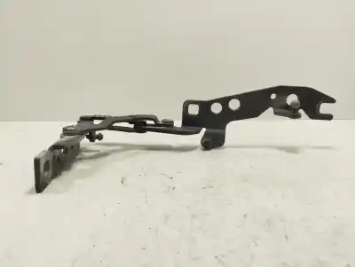 Pezzo di ricambio per auto di seconda mano cerniera cofano anteriore sinistro per bmw x5 (e53) 3.0d riferimenti oem iam 8402173  