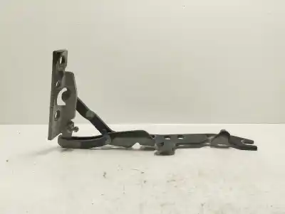 Pezzo di ricambio per auto di seconda mano cerniera cofano anteriore sinistro per bmw x5 (e53) 3.0d riferimenti oem iam 8402173  