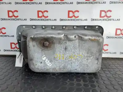 Tweedehands auto-onderdeel sump voor citroen c15 e oem iam-referenties   
