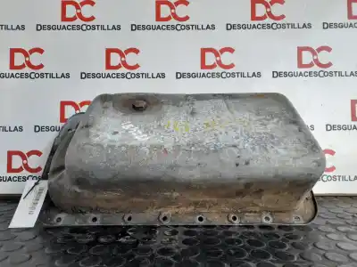Tweedehands auto-onderdeel sump voor citroen c15 e oem iam-referenties   