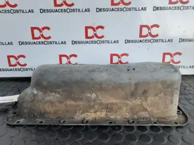 Tweedehands auto-onderdeel sump voor citroen c15 e oem iam-referenties   