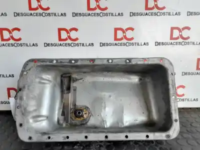 Tweedehands auto-onderdeel sump voor citroen c15 e oem iam-referenties   