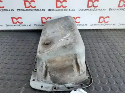Tweedehands auto-onderdeel sump voor citroen c15 e oem iam-referenties   