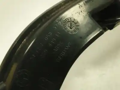 Pezzo di ricambio per auto di seconda mano Rinforzo Paraurti Posteriore per BMW SERIE 1 BERLINA (E81/E87) 118d Riferimenti OEM IAM 51127058517  