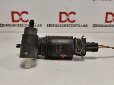 Second-hand car spare part washer pump for nissan micra (k12e) acenta oem iam references 30097  