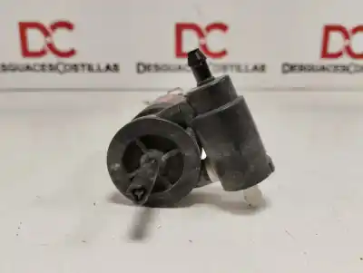 Second-hand car spare part Washer Pump for NISSAN MICRA (K12E) Acenta OEM IAM references 30097  