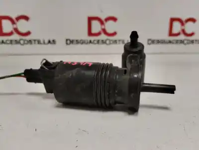 Second-hand car spare part washer pump for nissan micra (k12e) acenta oem iam references 30097  