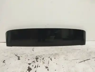 Peça sobressalente para automóvel em segunda mão spoiler da tampa da mala por bmw x5 (e53) 3.0d referências oem iam 51717025611  