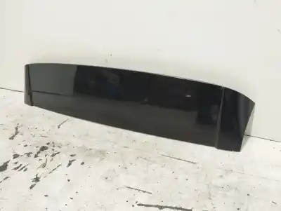 Peça sobressalente para automóvel em segunda mão spoiler da tampa da mala por bmw x5 (e53) 3.0d referências oem iam 51717025611  
