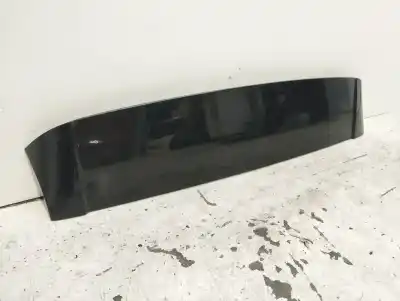 Peça sobressalente para automóvel em segunda mão spoiler da tampa da mala por bmw x5 (e53) 3.0d referências oem iam 51717025611  