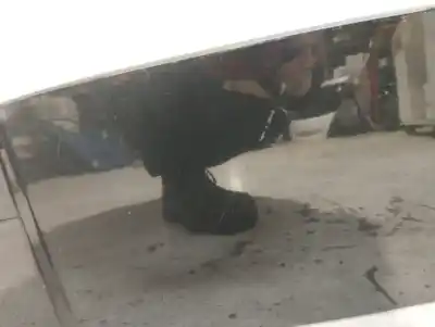 Peça sobressalente para automóvel em segunda mão spoiler da tampa da mala por bmw x5 (e53) 3.0d referências oem iam 51717025611  