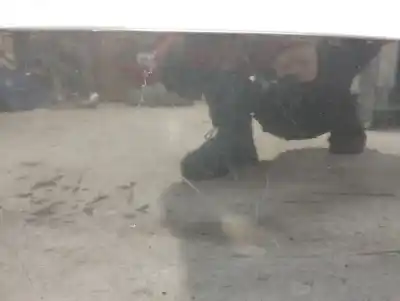 Peça sobressalente para automóvel em segunda mão spoiler da tampa da mala por bmw x5 (e53) 3.0d referências oem iam 51717025611