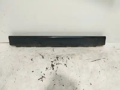 Peça sobressalente para automóvel em segunda mão embaladeira lateral por bmw x5 (e53) 3.0d referências oem iam 51718408706