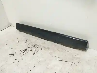 Peça sobressalente para automóvel em segunda mão embaladeira lateral por bmw x5 (e53) 3.0d referências oem iam 51718408706  