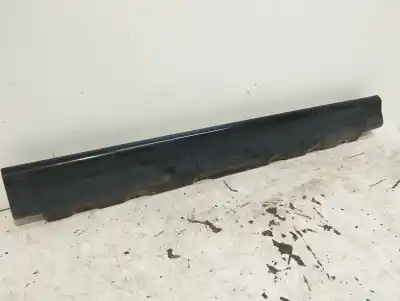 Peça sobressalente para automóvel em segunda mão embaladeira lateral por bmw x5 (e53) 3.0d referências oem iam 51718408706  