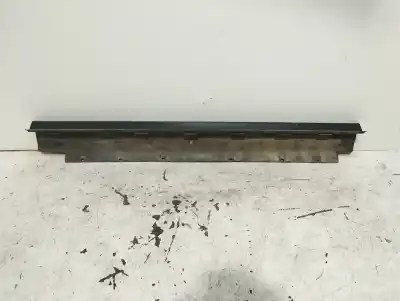 Peça sobressalente para automóvel em segunda mão embaladeira lateral por bmw x5 (e53) 3.0d referências oem iam 51718408706  