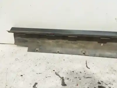 Peça sobressalente para automóvel em segunda mão embaladeira lateral por bmw x5 (e53) 3.0d referências oem iam 51718408706  