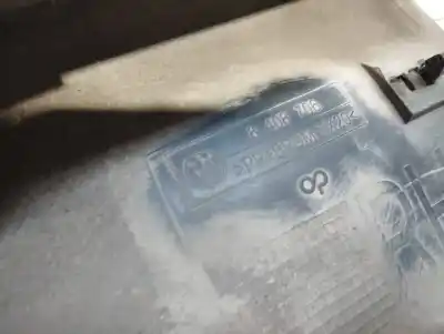 Peça sobressalente para automóvel em segunda mão embaladeira lateral por bmw x5 (e53) 3.0d referências oem iam 51718408706  