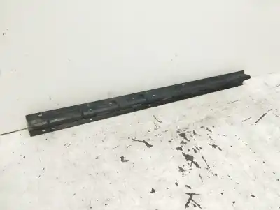 Peça sobressalente para automóvel em segunda mão embaladeira lateral por bmw x5 (e53) 3.0d referências oem iam 51718408709